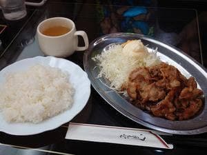 シャレード