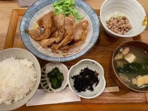 和食ダイニング ごはん