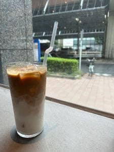 DAWN ver.β CAFE Lounge