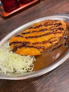 カレーのチャンピオン 近江町店