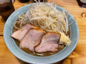 えぼし麺 菜良
