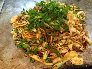 お好み焼き ひかり