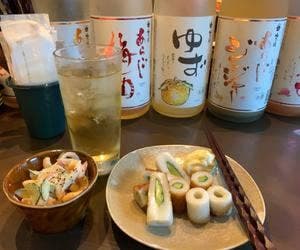 呑喰らい Don't Cry