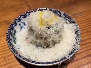くずし割烹 よばなし