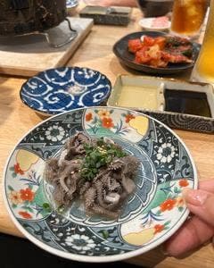 焼肉 たくちゃん
