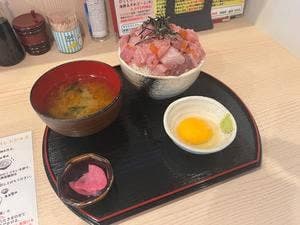 魚匠屋 神田本店