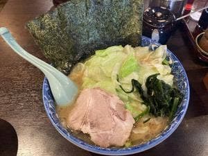 とんぱた亭 新子安店