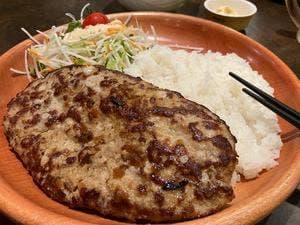びっくりドンキー ひばりヶ丘店