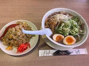 たかばしラーメン 京都南インター店