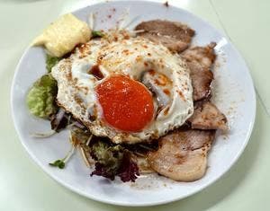 スタンド そのだ 裏天王寺店