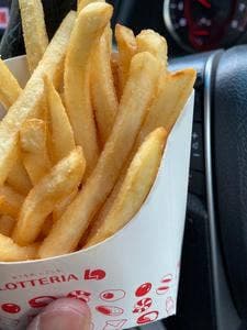 ロッテリア 基山パーキングエリア上り線店