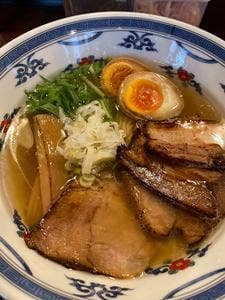 麺屋大輔