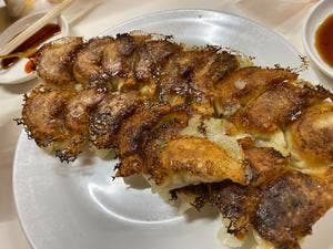 餃子の又兵衛