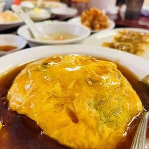 台湾料理 ばん