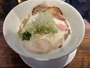 らーめん ムラナカ