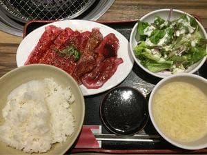 醍醐 Luz大森店