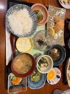 かに伝