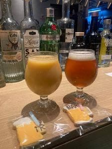 BAK Brewery