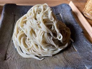 手打ちそば 日出や