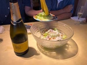 陽気なイタリアン ポルタモンターレ