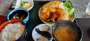 ドライブイン ふるさと