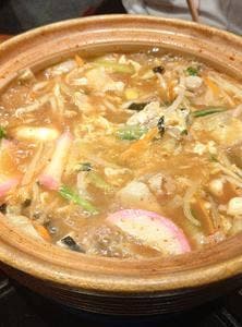 麺酒場 かもがわ
