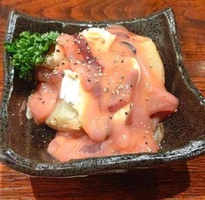 麺酒場 かもがわ