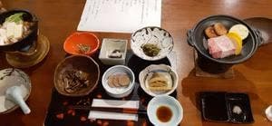 奥山旅館
