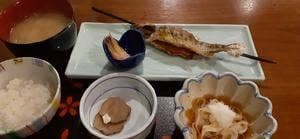 奥山旅館