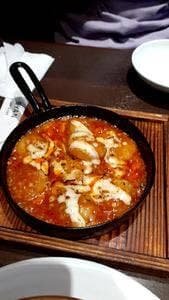 チャイニーズカフェ&バー リンシャン