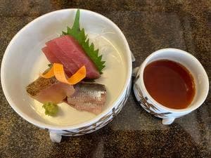 お食事処 かわらよし