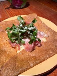 BARISAI CAFE