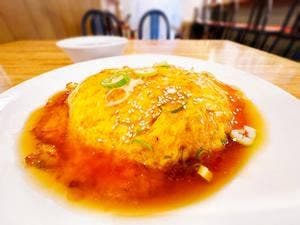 餃子王