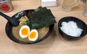 せい家 所沢店