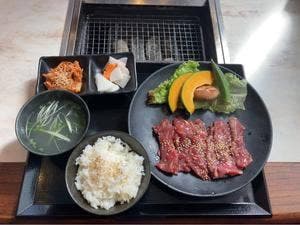 センホン焼肉 大山店