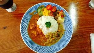 チェルベロコーヒー