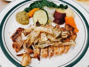 NOLA 深谷のめぐみ食堂