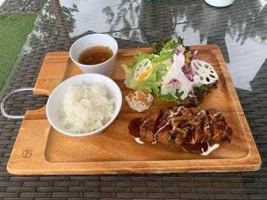 cafe REGOD