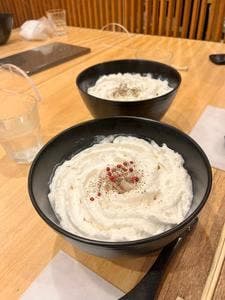 うどんと串揚げ 路じ 本店