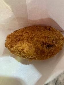 近江町コロッケ