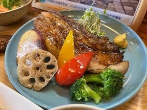 彩食工房 ひるくらいむ