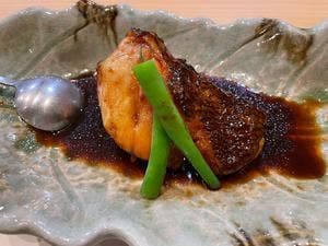 寿司割烹 権太郎