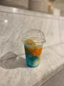 È PRONTO 本厚木ミロードイースト店