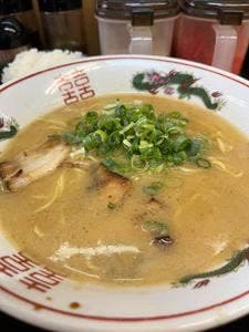 中華そば 花京 鴫野店