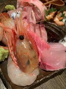 黒ひげ