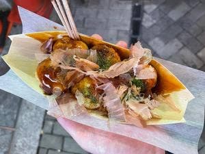 大たこ