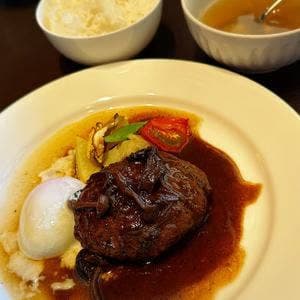 欧風酒場ナベ