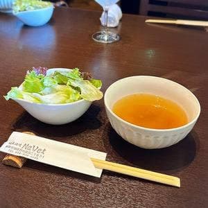 欧風酒場ナベ