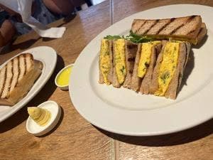 小川珈琲 堺町錦店