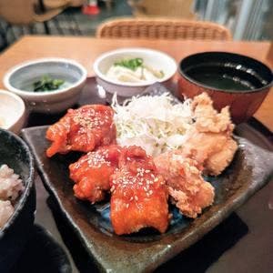 韓国ごはん・酒家 ダイダイ 渋谷ストリーム店